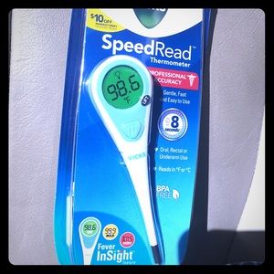 Digital Thermometer new! Vicks